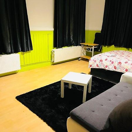 Etablissement Close Fer Me Apartment Liege Ngoại thất bức ảnh