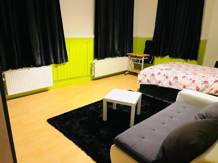 Etablissement Close Fer Me Apartment Liege Ngoại thất bức ảnh